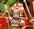Victrix Early Imperial Roman Legionaries Advancing