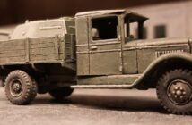 Die 89. Panzerbrigade lässt es kesseln