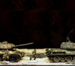 Die 159. Panzerbrigade: die Resterampe der Roten Armee