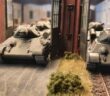 Endmontage und Auslieferung an die 159. Panzerbrigade