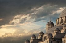 Oströmer - Ausführungen von Ariovist zu einem sehr aktuellen Thema (Foto: shutterstock - SERHAT AKAVCI)