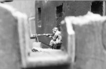 Panzer-Abteilung 302 (fkl): die Jungs mit den Kampfkäfern…