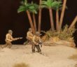 Torch, Italien und Pazifik: wir brauchen etwas US Infantry