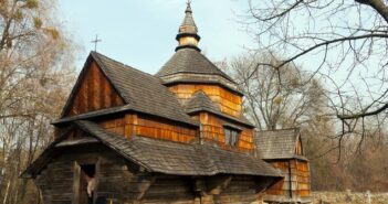 „St.Alexeji“: Eine Kathedrale im Wandel der Zeit… (Foto: shutterstock - Oleksandr Kulichenko)