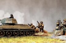 T-34/76: die Gerüchte, was wir Wargamer zu berichten wissen und wie es wirklich war!