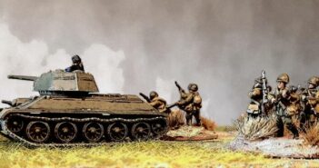 T-34/76: die Gerüchte, was wir Wargamer zu berichten wissen und wie es wirklich war!