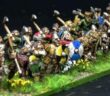 Triumph! im Kampf: von slawischen Truppen, L'Art de la Guerre und Field of Glory (Foto: vodnik)