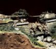 Panzerkämpfe: "PBI vs. Flames of War" oder die strategischen Analysen des Sofagenerals Baron XENA von und zu Monnem