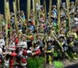 Art de la Guerre: wir erhalten Einblicke von Vodnik