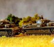 Panzerkampf: Regeln für mehr Realität auf der Battle Mat
