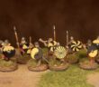 Die Schwarz-Gelbe Brigade