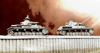Die 2. (Wiener) Panzerdivision: eine Buchempfehlung von XENA