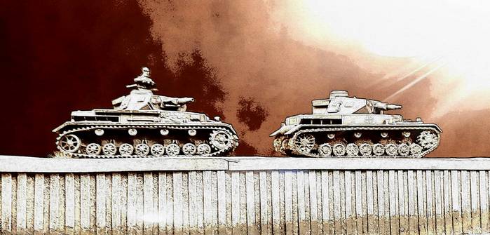 Die 2. (Wiener) Panzerdivision: eine Buchempfehlung von XENA