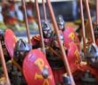 2x 16 Punkte SAGA: Heidnische Rus vs. Byzantiner