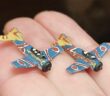 Air Raid Skirmisher: Maßstab 1:600, 1:700 und so
