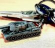 Einen T-34 sollte man immer dabei haben