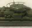 Zvezda 6247 T-28 Soviet heavy tank (1:100) - der Baubericht von XENA (Foto: XENA)