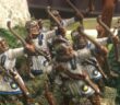 Späte Römer: Meine neue SAGA-Armee (Foto: XENA)