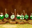 Die grüne Brigade