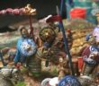 SAGA-Armee der Byzantiner: von Basileus, Belisar und der heiligen Frau von Blachernae (Foto: XENA)
