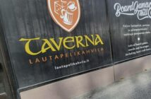 Taverna Lautapelikahvila in Tampere: ein Traum für Tabletopper