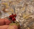 Citadel Contrast Colors: ein Versuch und viele Erfahrungen