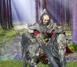 SAGA Age of Magic: Halvarson betritt magischen Boden