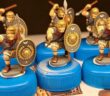 Warlord Games Hail Caesar 28mm Imperial Roman Auxiliaries