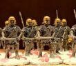 Victrix VXA028 Early Imperial Roman Auxiliary Infantry