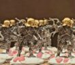Victrix VXA047: Early Imperial Roman Auxiliary Archers
