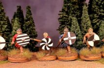 Die schwarze Brigade