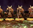 Ral Partha 02-232 Chaos Guardsmen