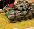 T-72 / Leopard 1 Hybrid