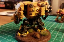 Bestellonkel: Mechs für Battletech & Co. (Foto: Bestellonkel)