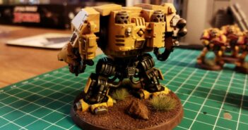 Bestellonkel: Mechs für Battletech & Co. (Foto: Bestellonkel)