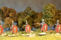 Hail Ceasar Imperial Roman Praetorians