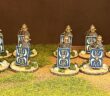 Die Schilde der Legion