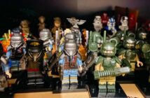 Rebrickable Space-Marines: Neu bei Alibaba !!