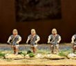 Weil es Zeit wurde: Victrix Early Imperial Roman Auxiliary Infantry