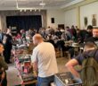 Westfälischer Tabletop Flohmarkt (Dortmund 13.04.2024)