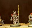 Grimdark Future: Robot Lord & Konsorten