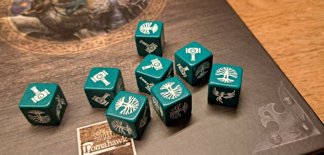 Bestien für SAGA Age of Magic !