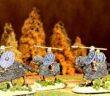 Römische Panzerreiter