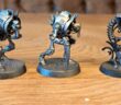 Stephans Necron-Paket