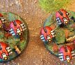 Stephans Necrons: Neue Rekruten