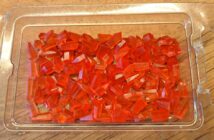 Farben und Kristalle für Stephans Necrons
