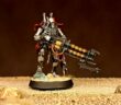 1 Royal Warden aus Stephans Truppe