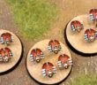 Stephans Necrons: Neue Rekruten, Teil 2