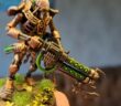 Stephans Necrons: Neue Rekruten, Teil 3