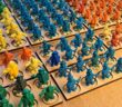 Asterix und die Römer-Armee